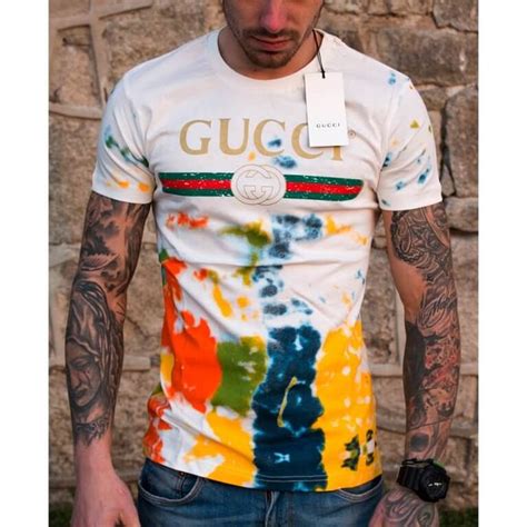 black bear gucci shirt|authentic Gucci t shirt men.